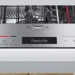 Máy rửa bát Bosch SMS4ECI14E Series 4