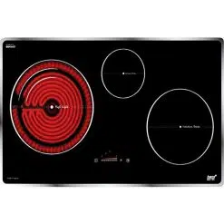 Bếp điện từ Lorca LCE-306