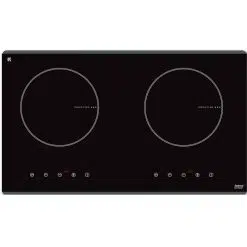 Bếp từ đôi Lorca TA 1006C