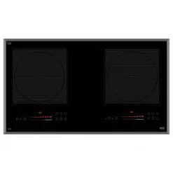 Bếp từ đôi Lorca LCI-806 PLUS