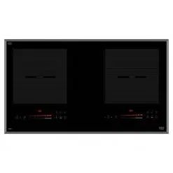 Bếp từ đôi Lorca LCI-806D