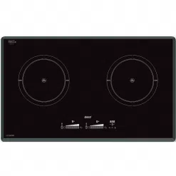 Bếp từ đôi Lorca LCI-809