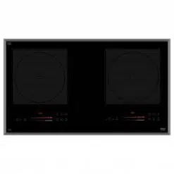 Bếp từ đôi Lorca LCI-809 PLUS