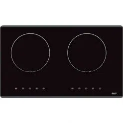 Bếp từ đôi Lorca LCI-809D