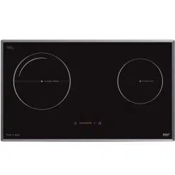 Bếp từ đôi Lorca LCI-829