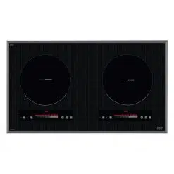 Bếp từ đôi Lorca LCI-886 PLUS