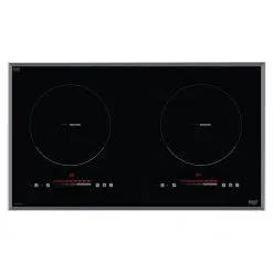 Bếp từ đôi Lorca LCI-886D