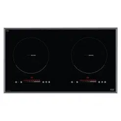 Bếp từ đôi Lorca LCI-886G