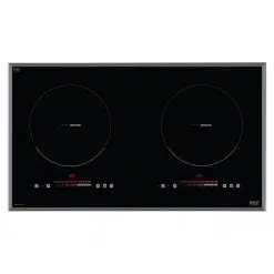 Bếp từ đôi Lorca LCI-886S