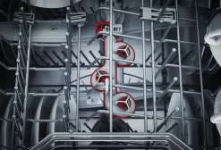 Máy rửa bát Bosch SMS4HDI52E Series 4 Germany