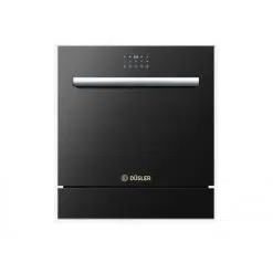 Máy rửa bát Dusler SCE68M08EU