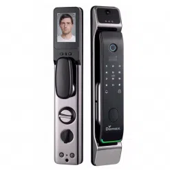 Khóa thông minh Demax SL928 DG