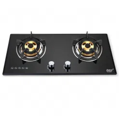 Bếp gas âm Lorca TA-909C