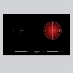 Bếp Điện Từ Junger CEJ-203-IF