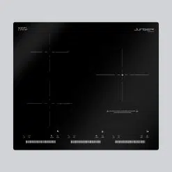 Bếp điện từ ba Junger CEJ-300-IIF