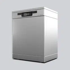 Máy rửa bát Junger DWJ-600