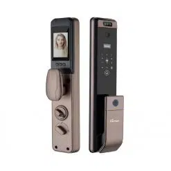 Khóa thông minh Demax SL916 CB