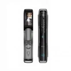 Khóa thông minh Demax SL918 GS