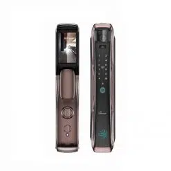 Khóa thông minh Demax SL918 PB