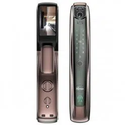 Khóa thông minh Demax SL920 PB