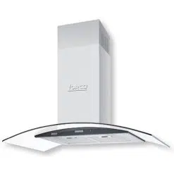 Máy hút mùi Lorca TA-2001H (70cm)