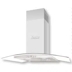 Máy hút mùi Lorca TA-2005P (90cm)