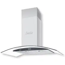 Máy hút mùi Lorca TA-2005T (70cm)