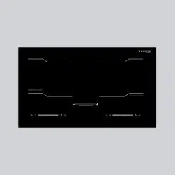 Bếp Từ Đôi Junger MK-22