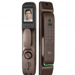 Khoá thông Minh Demax SL928 PB