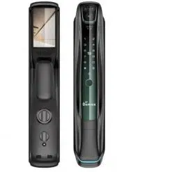 Khoá thông minh Demax SL930 DG