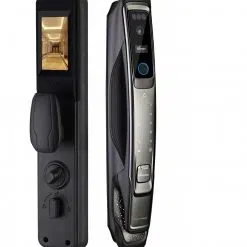 Khoá thông minh Demax SL968 GS