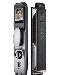 Khoá thông minh Demax SL999 LG