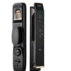 Khoá thông minh Demax SL999 RC