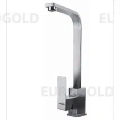 Vòi nước inox 304 Eurogold EUF014M (EVF014M)