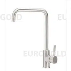 Vòi nước inox 304 Eurogold EUF015M (EVF015M)