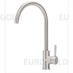 Vòi nước inox 304 Eurogold EUF016M (EVF016M)