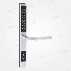 Khoá vân tay Kassler KL-599CW