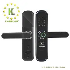 Khoá vân tay Kassler KL-666