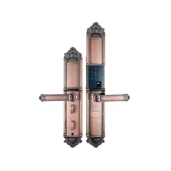 Khoá đại sảnh Demax SL822 AC