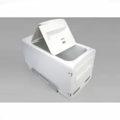 Thùng gạo âm tủ gắn cánh B331 – Eurogold (GB331W)