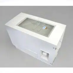 Thùng gạo âm tủ gắn cánh B332 – Eurogold (GB332W)