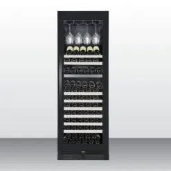 Tủ rượu Malloca MWC-180BG