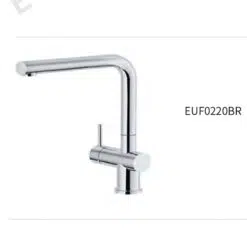 Vòi nước inox 304 Eurogold EUF0220BR