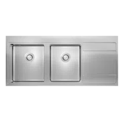 Chậu rửa chén Konox UNICO 11652