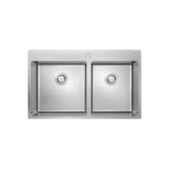 Chậu rửa chén Konox Unico 7650