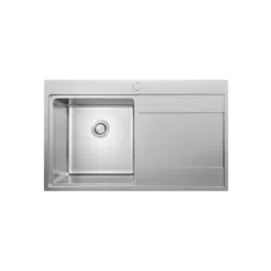 Chậu rửa chén Konox Unico 8652