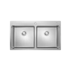 Chậu rửa chén Konox UNICO 8850