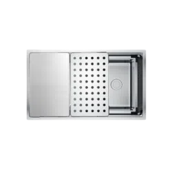 Chậu rửa chén Konox KN7644SU DEKOR