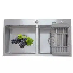 Chậu rửa chén Skyland EU-8245C