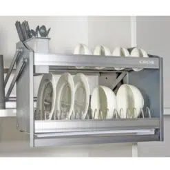 Giá bát nâng hạ điện Grob GP1-70BA